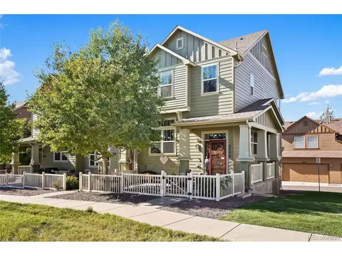 3770 Tranquility Trl, Castle Rock, CO 80109