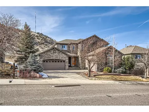 595 Blue Jay Dr, Golden, CO 80401