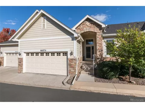 6657 S Reed Way #B, Littleton, CO 80123