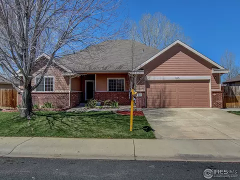 513 Hart St, Firestone, CO 80520 photo 1