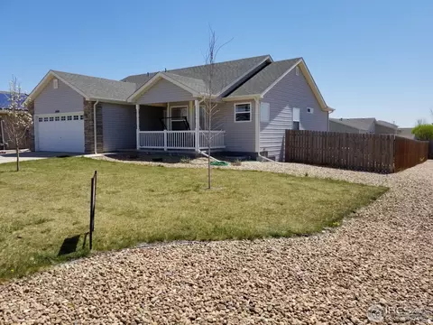 3008 Rock Point Dr, Evans, CO 80620 photo 1
