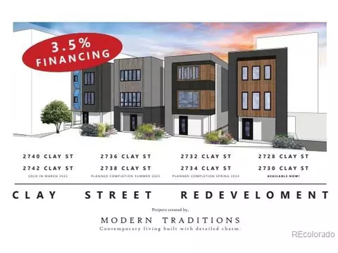 2728 N Clay St, Denver, CO 80211