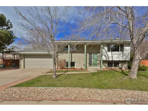 4744 Ashfield Dr, Boulder, CO 80301 photo 1