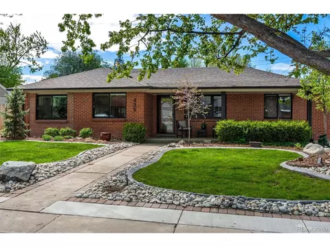 439 Oneida St, Denver, CO 80220