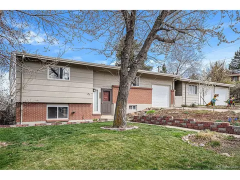 10983 W Exposition Pl, Lakewood, CO 80226