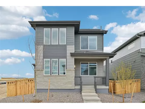 21091 E 63rd Dr, Aurora, CO 80019