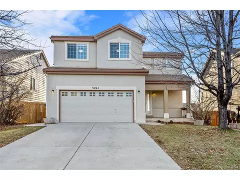 5241 S Shawnee St, Aurora, CO 80015