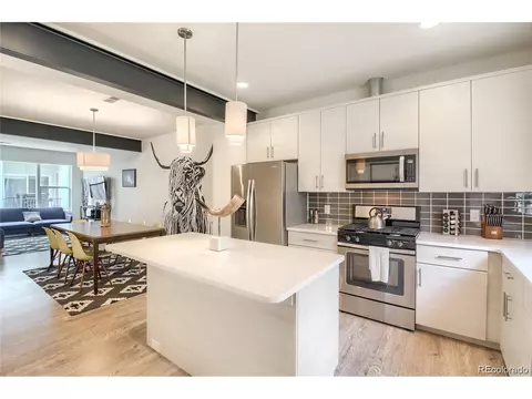 856 Kalamath St, Denver, CO 80204