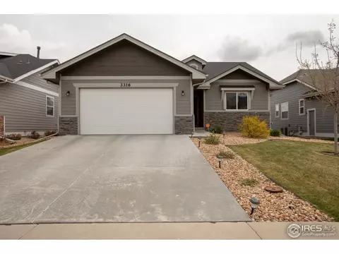 3316 66th Ave, Greeley, CO 80634 photo 1
