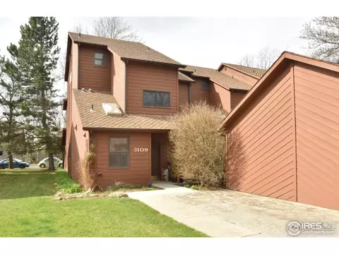 3109 Bell Dr, Boulder, CO 80301 photo 1