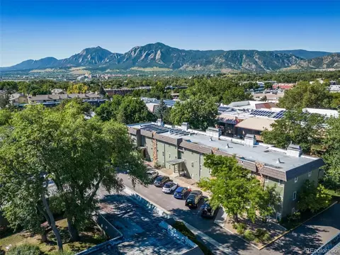 3375 Chisholm Trl #A102, Boulder, CO 80301