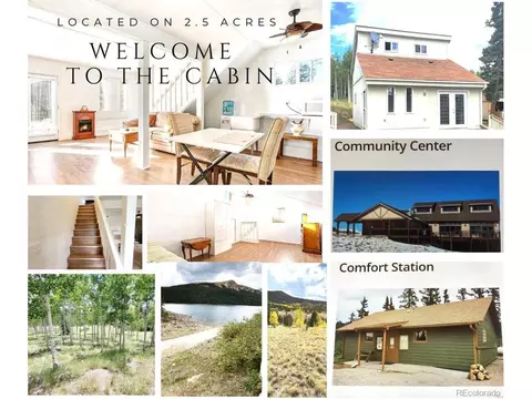 1530 Swiggler Rd, Como, CO 80432