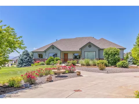 5725 Eagle Shadow Ave, Brighton, CO 80602