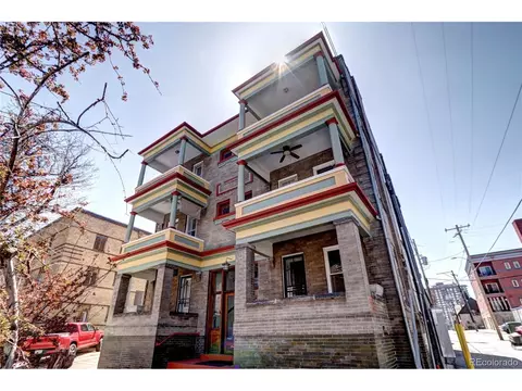 520 E 14th Ave #5, Denver, CO 80203