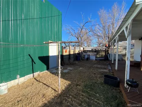 517 5th St, Hugo, CO 80821 photo 17