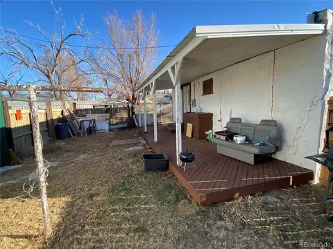 517 5th St, Hugo, CO 80821 photo 4