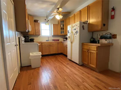 517 5th St, Hugo, CO 80821 photo 6
