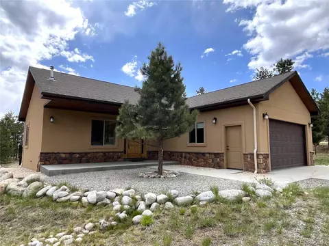 30684 Mountainside Dr, Buena Vista, CO 81211