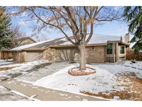 1291 Northcrest Dr, Highlands Ranch, CO 80126