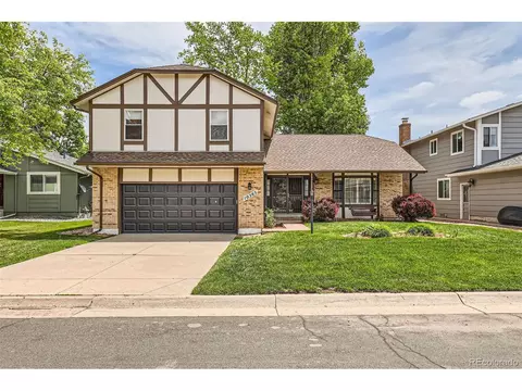10365 E Weaver Cir, Englewood, CO 80111