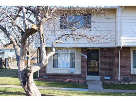 13030 E Kansas Pl, Aurora, CO 80012