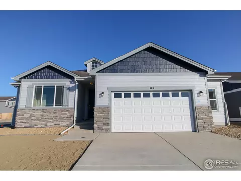 113 Bluebell Ct, Wiggins, CO 80654 photo 1
