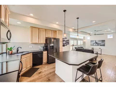 2889 Merry Rest Way, Castle Rock, CO 80109