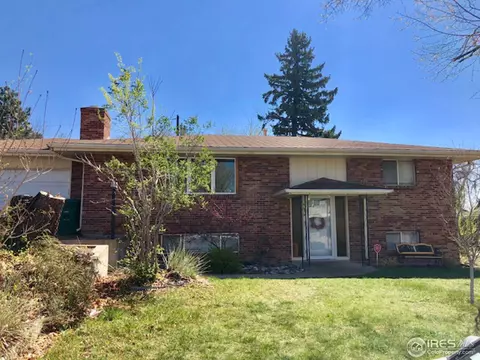 6614 Everett St, Arvada, CO 80004 photo 2