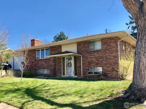 6614 Everett St, Arvada, CO 80004 photo 1