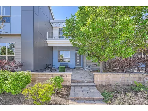 8654 Martin Luther King Jr Blvd, Denver, CO 80238