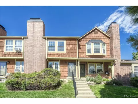 17111 E Stanford Ave #D, Aurora, CO 80015