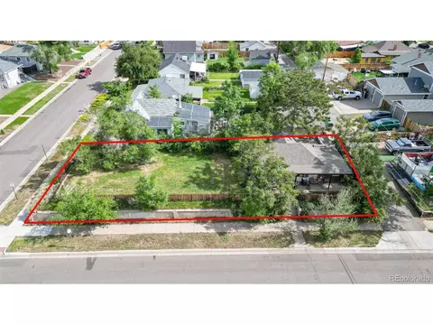 225 W Iliff Ave, Denver, CO 80223