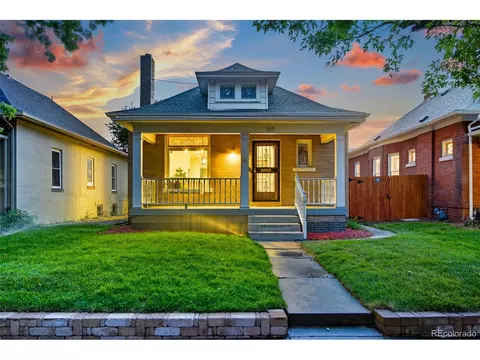 65 S Emerson St, Denver, CO 80209
