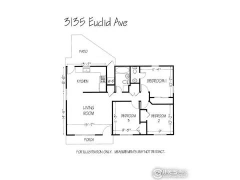 3135 Euclid Ave, Boulder, CO 80303 photo 9