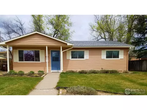 3135 Euclid Ave, Boulder, CO 80303 photo 1