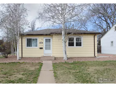 2441 14th Ave, Greeley, CO 80631 photo 1