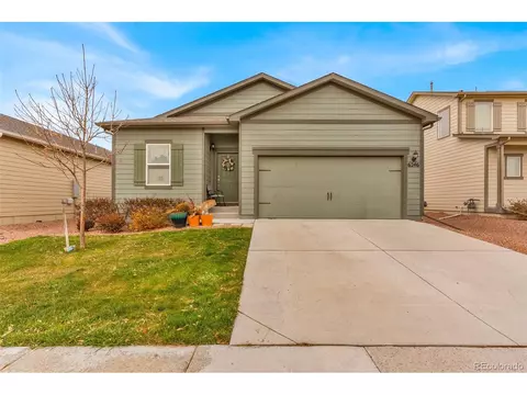 6246 Meadowbank, Colorado Springs, CO 80925