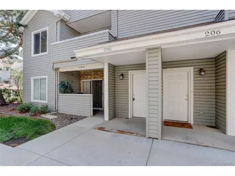 18493 E Kepner Pl #205, Aurora, CO 80017