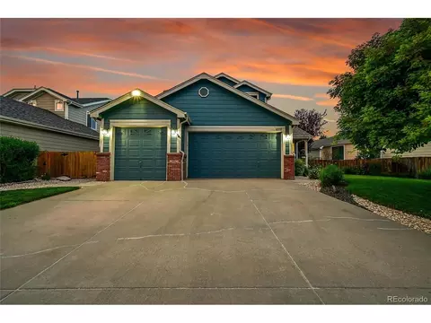 4558 S Ireland St, Aurora, CO 80015