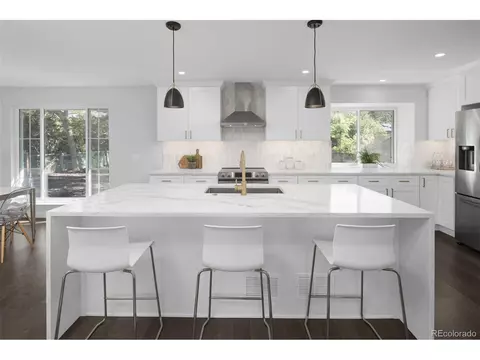 2444 W Costilla Ave, Littleton, CO 80120