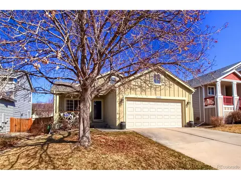 21293 E Belleview Pl, Centennial, CO 80015 photo 1
