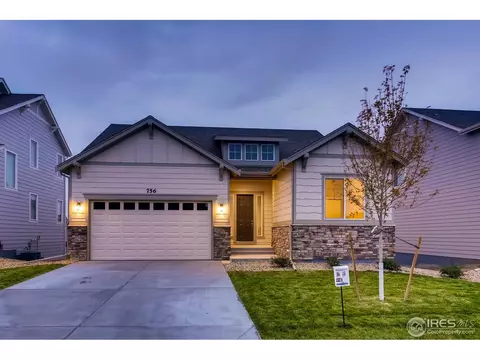 756 Ranchhand Dr, Berthoud, CO 80513 photo 1