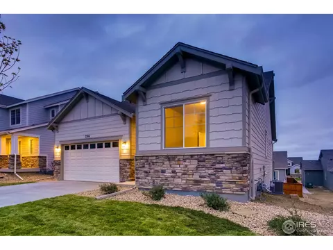 756 Ranchhand Dr, Berthoud, CO 80513 photo 2