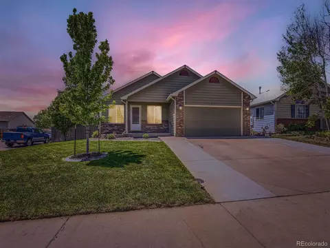 3925 Harbor Ln, Evans, CO 80620