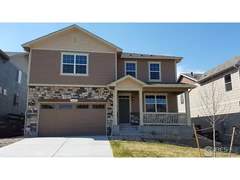 2280 Stonefish Dr, Windsor, CO 80550 photo 1