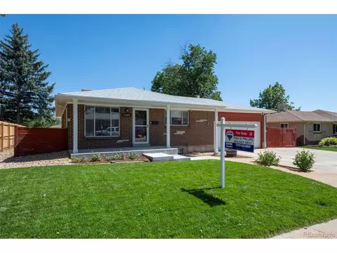 5308 Jellison St, Arvada, CO 80002