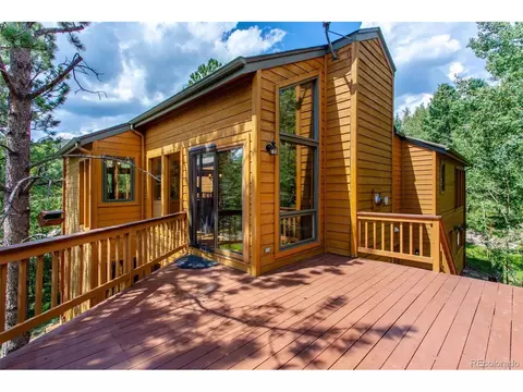 30539 Rand Rd, Conifer, CO 80433 photo 28