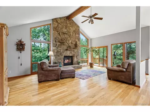 30539 Rand Rd, Conifer, CO 80433
