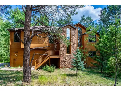 30539 Rand Rd, Conifer, CO 80433 photo 31