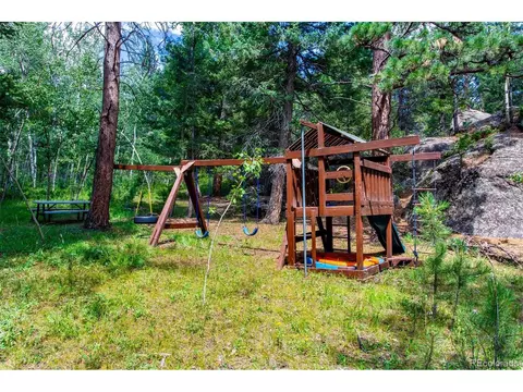 30539 Rand Rd, Conifer, CO 80433 photo 9